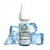 Flavor : cyber fresh 2 by SuperVape Flavor : cyber fresh 2 by SuperVape