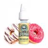 Flavor : donut sucre glace by SuperVape Flavor : donut sucre glace by SuperVape