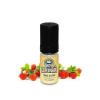 Flavor :  fraise des bois by SuperVape