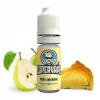 Flavor :  poire amandine by SuperVape