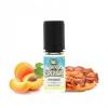 Flavor :  Tatin Abricot by SuperVape