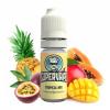 Arôme : Tropical Mix
Dernière mise à jour le : 06-07-2018 Arôme : Tropical Mix
Dernière mise à jour le : 06-07-2018