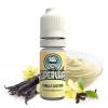 Flavor :  vanille custard by SuperVape