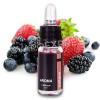 Flavor :  Black Line Balique by Suprem-e