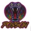 Flavor :  Poison by Suprem-e