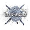 Flavor :  cryo boost by Survival