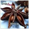 Flavor :  Anice by SvapAmo
