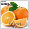 Flavor :  Arancia par SVAPAMO