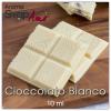 Flavor :  Cioccolato Bianco by SvapAmo