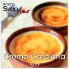 Flavor :  Crema Catalana by SvapAmo