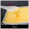 Flavor :  Crema Olandese by SvapAmo