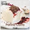 Flavor :  Panna Cotta by SvapAmo