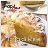 Flavor :  Torta Di Mele by SvapAmo