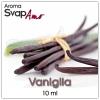 Flavor :  Vaniglia by SvapAmo