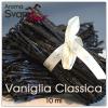 Flavor :  Vaniglia Classica by SvapAmo
