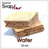 Flavor :  Wafer by SvapAmo