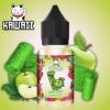 Flavor :  Apple Candy by S'Vape