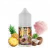Flavor :  Barbaxotik by S'Vape