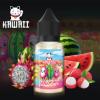 Flavor :  Dragon Mix by S'Vape