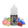 Flavor :  Los 5 Muertos Ava by S'Vape