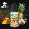 Flavor :  Playa by S'Vape