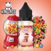 Flavor :  Rainbow Candy by S'Vape