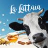 Flavor :  Latte E Q Reo by Svapo Quadrato