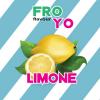 Flavor :  Limone by Svapo Web