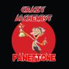Flavor :  Panettone by Svapo Web
