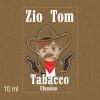 Flavor :  Tabacco Classico by Svapo Web