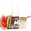 Flavor :  Chimp Cultured Melon by Swag Juice Co