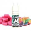 Flavor :  Macaque Fruit Gummy par SWAG JUICE CO