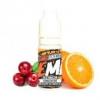 Flavor :  Marmoset Red Amazon by Swag Juice Co