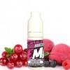 Flavor :  Panzie Cranberry Sorbet by Swag Juice Co
