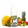 Flavor :  Rillaz Tropic Mango by Swag Juice Co