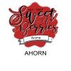 Flavor :  Ahorn by Sweet and Berries