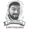 Flavor :  Earthquake by Sweet and Berries