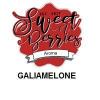 Flavor :  Galiamelone by Sweet and Berries
