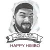 Flavor :  Happy Himbo by Sweet and Berries
