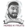 Flavor :  Herbs N Fruits par SWEET AND BERRIES