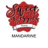 Flavor :  Mandarine by Sweet and Berries