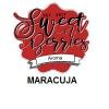 Flavor :  Maracuja by Sweet and Berries