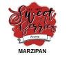 Flavor :  Marzipan par SWEET AND BERRIES