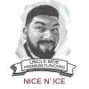 Flavor :  Nice N Ice par SWEET AND BERRIES
