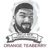 Flavor :  Orange Teaberry by Sweet and Berries