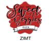 Flavor :  Zimt by Sweet and Berries