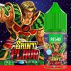 Flavor :  Atlas by Swoke