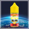 Flavor :  Force Jaune by Swoke