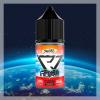 Flavor :  Force Noire by Swoke
