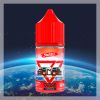 Flavor :  Force Rouge by Swoke
